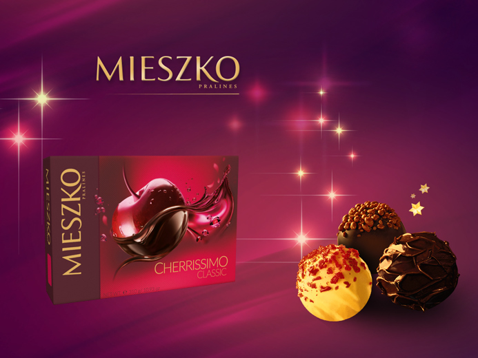 Prezentacje Mieszko