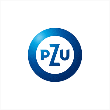 Prezentacja na ekran LED - PZU