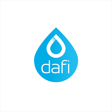 Video Explainer, film produktowy - Dafi