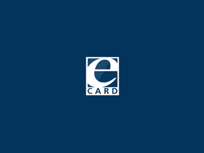 Animacja 2D - eCard