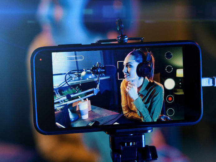 Streaming video